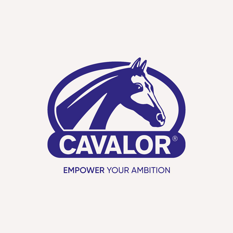 Cavalor logo