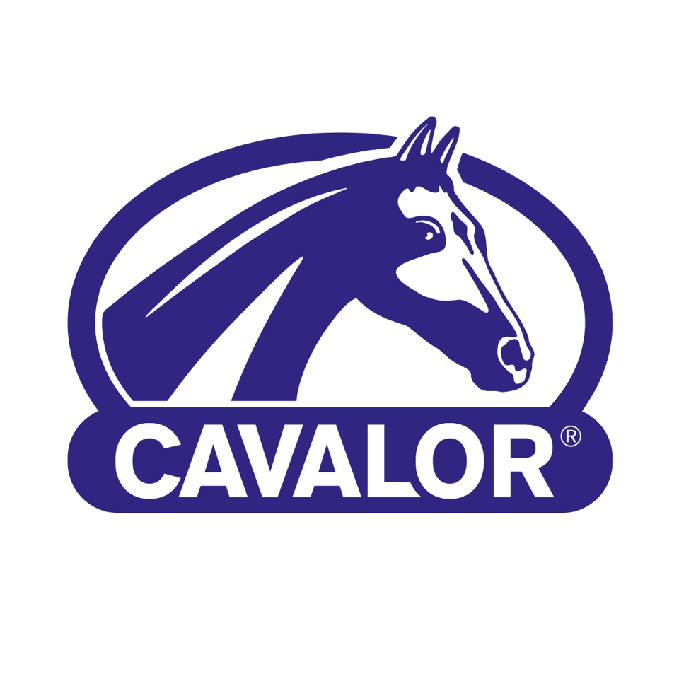 Cavalor logo